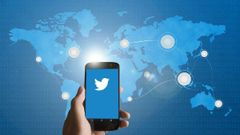 Twitter Security Breach Affects Millions Of Android Users: Report