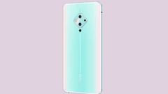 Vivo S1 Pro With 48MP Quad-Cameras Listed On Amazon: Launch Imminent