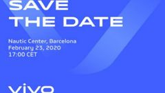 Vivo To Host Launch Event On February 23 At MWC 2020