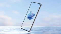 Vivo Smartphone Patent Hints At New Punch Hole Design