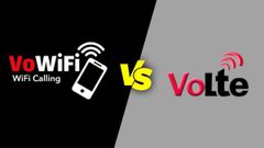 VoWIFI Vs VoLTE: What's The Difference?