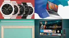 Week 50, 2019 Launch Roundup: Samsung Galaxy A71, Galaxy A51, Redmi K30 5G And More