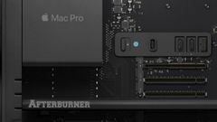 What Is Apple Afterburner Card? And What Does It Do?