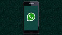 WhatsApp Latest Android Beta Version Gets Dark Mode Changes
