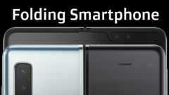 Will 2020s Be The Decade Of Folding Phones?