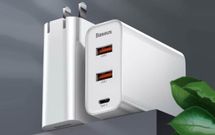 Xiaomi Launches 60W Fast Charger; Can Charge Your Apple MacBook In 90 Minutes