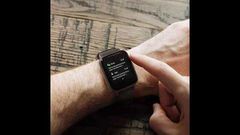 Xiaomi Haylou Smartwatch With Nine Training Modes Launched