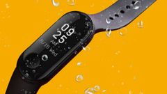 Xiaomi Mi Band 3i Sale Via Flipkart Debuts From December 16: Price And Discounts