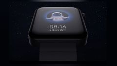 Xiaomi Mi Watch Now Compatible With iOS