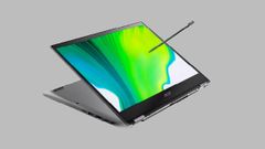 Acer Unveils Laptops, Gaming Monitors And More At CES 2020