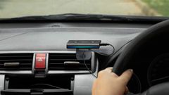 Amazon Echo Auto For Cars Launched In India For Rs. 4,999
