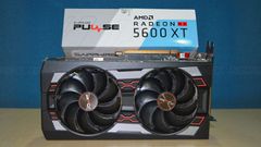 AMD Radeon RX 5600 XT GPU Review: Efficient And Sufficient For 1080p Gaming