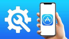 App Stores Witness Humongous 204 Billion Apps Download