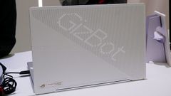 Asus ROG Zephyrus G14 Hands-On: 14” Portable Gaming Laptop With AMD’s Latest Ryzen 4000 Series CPU