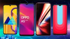 Buying Guide: Best Smartphones Under Rs. 15,000 To Buy In India Right Now