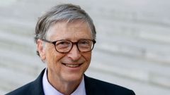 Bill Gates To Pay Rs 36 Lakh To Anyone Who Develops UPI Payment Platform For Feature Phones