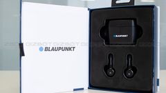 Blaupunkt True Wireless BTW-PRO Review: Great Sound Output, Uncomfortable Design