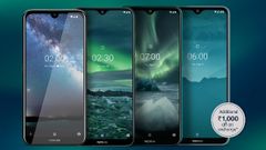 Cashify Republic Day Sale On Nokia Smartphones: Offers, Eligible Devices And More