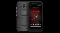 Cat S32 Rugged Phone With MIL-SPEC 810G Certification Launched