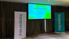 Cyber Threat Incident Report By Kaspersky Reveals Interesting Stats