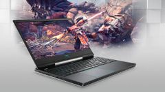 Dell Alienware Gaming Device Announcements At CES 2020