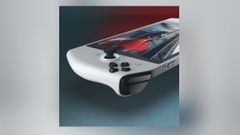 Dell Showcases Concept UFO, Concept Duet, And Concept Ori At CES 2020