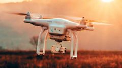 Mandatory Drone Registration Date In India Extended Till January 31