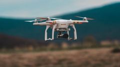 Aviation Ministry Makes Drone Registration Mandatory Starting January 13 In India