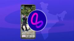 Facebook Lasso Set To Compete With TikTok; Tipped To Launch In India Soon