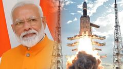 ISRO Gaganyaan To Be A Major Milestone For New India: PM Narendra Modi
