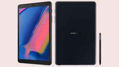 Samsung Galaxy Tab A4s With 8.39-inch Display Clears FCC Certification