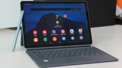 Samsung Galaxy Tab S6 5G Live Images, Specifications Leaked Online
