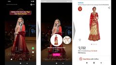 Glance Lockscreen: Brilliant Content Platform With Seamless Shopping Built-in