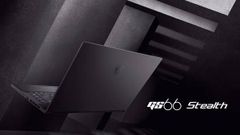 CES 2020: MSI Launches New Laptops