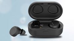 Pebble Launches Twins Stereo EarPods With 25 Hours Non-Stop Music In India