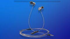 Anker launches Soundbuds Verve Wired Earphones For Rs. 1,199 In India