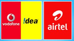 Best Prepaid Plans With 2GB Data Per Day: Read Details