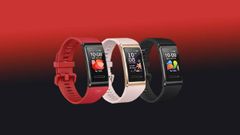 Huawei Band 4 To Go On Sale From February 1 Via Flipkart
