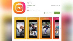 Instagram No Longer To Use IGTV Button