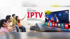 Netplus Broadband Launches IPTV Set-Top-Box With Triple Play Plans In India