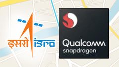 ISRO Qualcomm NavIC Chips To Soon Embrace Mobiles, IoT In India: What To Expect