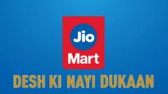 JioMart Launched In India: How To Pre-Register And Get Benefits Worth Rs. 3000