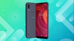 Lava Launches Z71 In India: Price, Specification And More