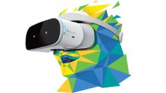 FCC Filing Shows Lenovo Working On Standalone VR Headset