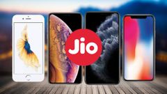These Apple iPhones Supports Reliance Jio’s W-Fi Calling Feature