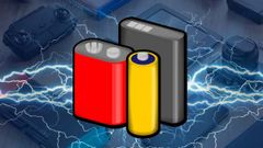 New Battery Tech Claims Five Days Of Battery Life On Smartphones