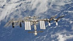 NASA Ropes In Axiom Space To Develop Habitable Space Station