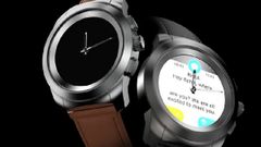 NoiseFit Fusion With Smart Mechanical Hands To Launch Soon In India