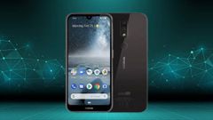 Nokia 4.2 Receives Another Price Cut, Now Available For Rs. 6,999
