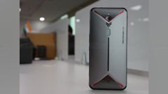 Nubia Red Magic 3 Game Space, Tips And Tricks Features Explained